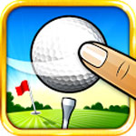 Flick Golf for iOS – Play golf on iPhone, iPad -Play golf on iPhon …