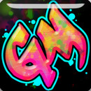 Graffiti Maker for Android – Paint graffiti on Android – Draw graffiti on …