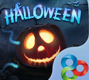 Halloween GO Launcher Theme for Android – Unique Halloween Theme …