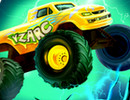 Mad Truck 2 for iPhone – Off-road racing game -Cross racing game …